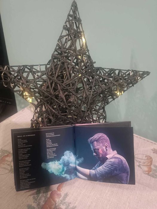 Płyta cd - Kuba Badach - Oldschool