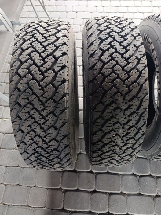 Opony terenowe Grip Max Inception A/T 245/75/R17