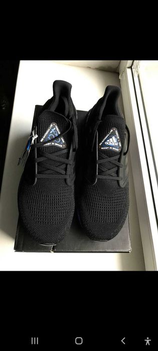Кросівки Аdidas Ultraboost 20