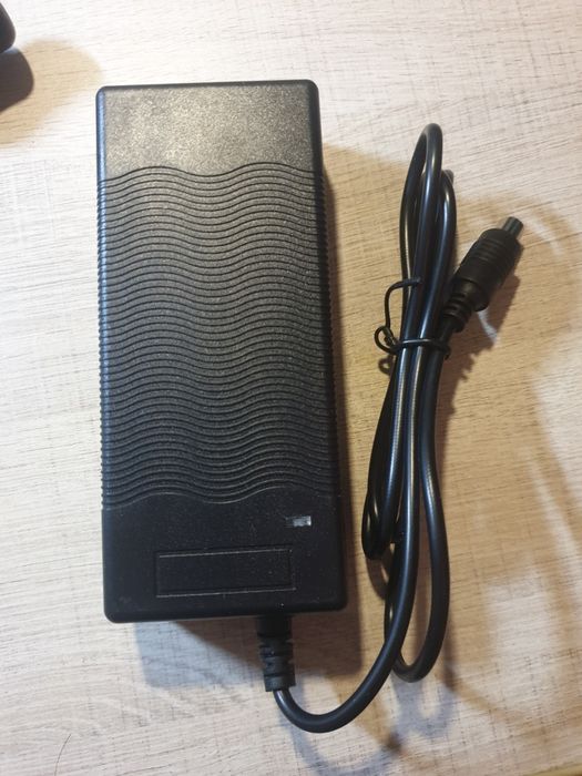 Ładowarka Xiaomi M365  Sqflow06 rower elektryczny