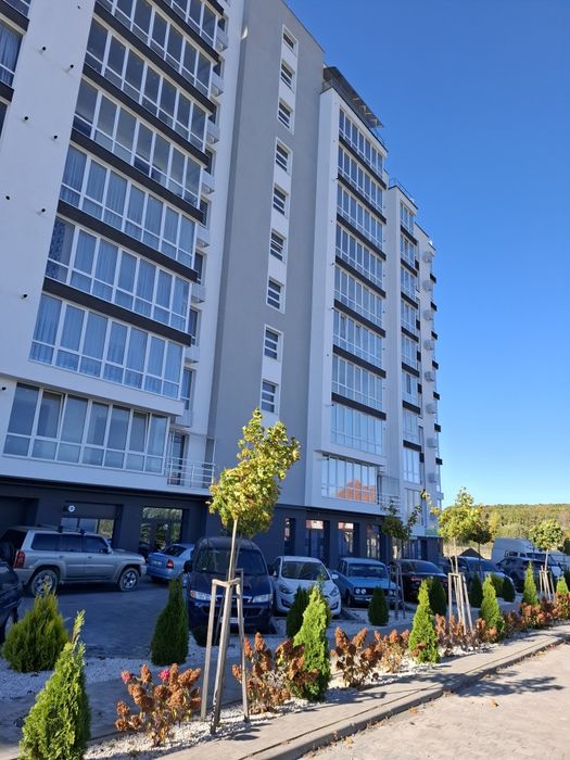 3 Кімнатна Квартира В Трускавці