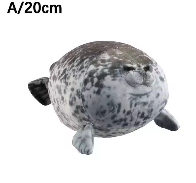 М'які подушки-іграшки для дітей