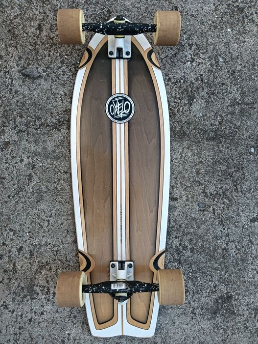 Surf skate Oxelo