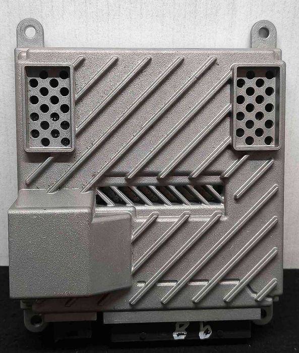 Rádio / Auto Rádio A2059000044 - MERCEDES-BENZ C-CLASS