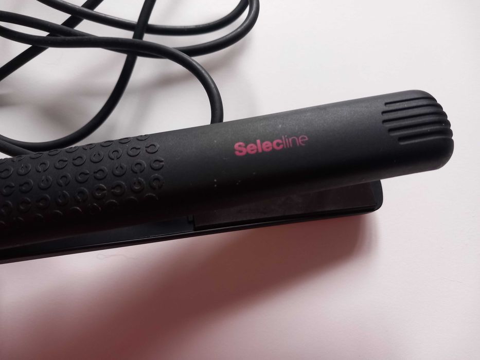 Alisador Cabelo Selecline