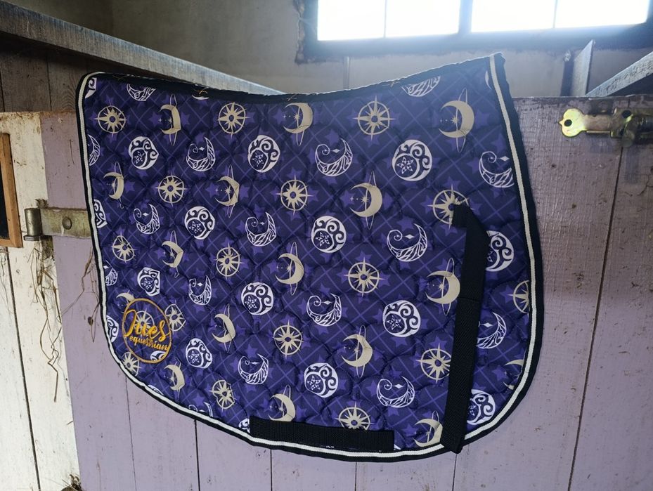 Czaprak eqst Luna VS
