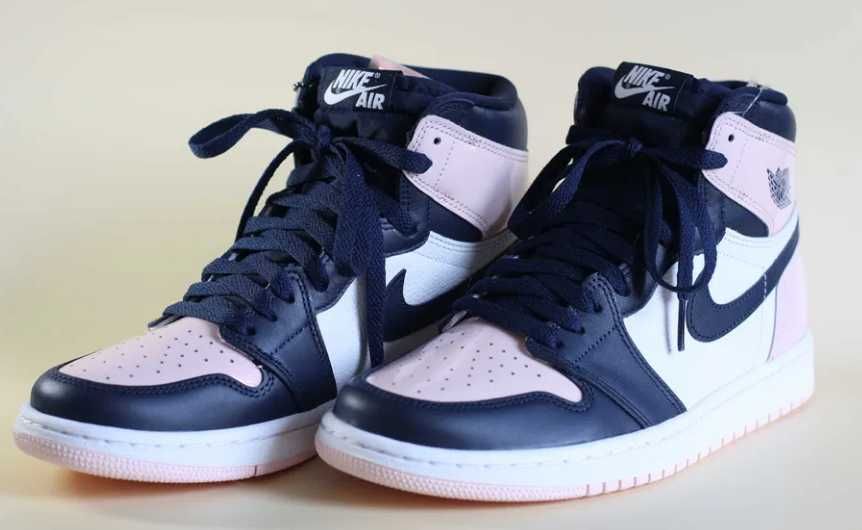 Air Jordan 1 Retro High OG Atmosphere