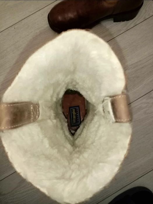 Zimowe Buty Wrangler