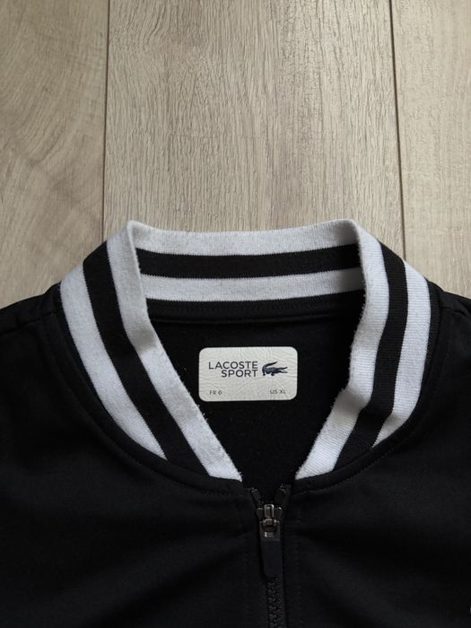 Олімпійка Lacoste Klein Boss