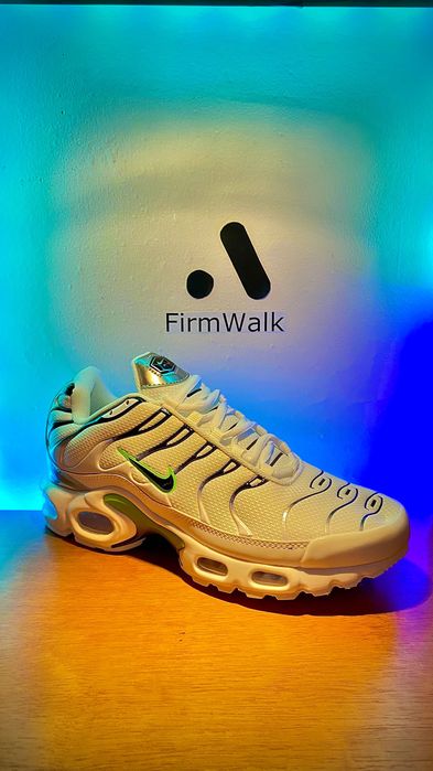 Nike Airmax PLUS tn
