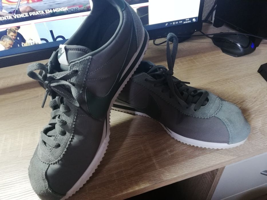 Nike classic cortez tam44