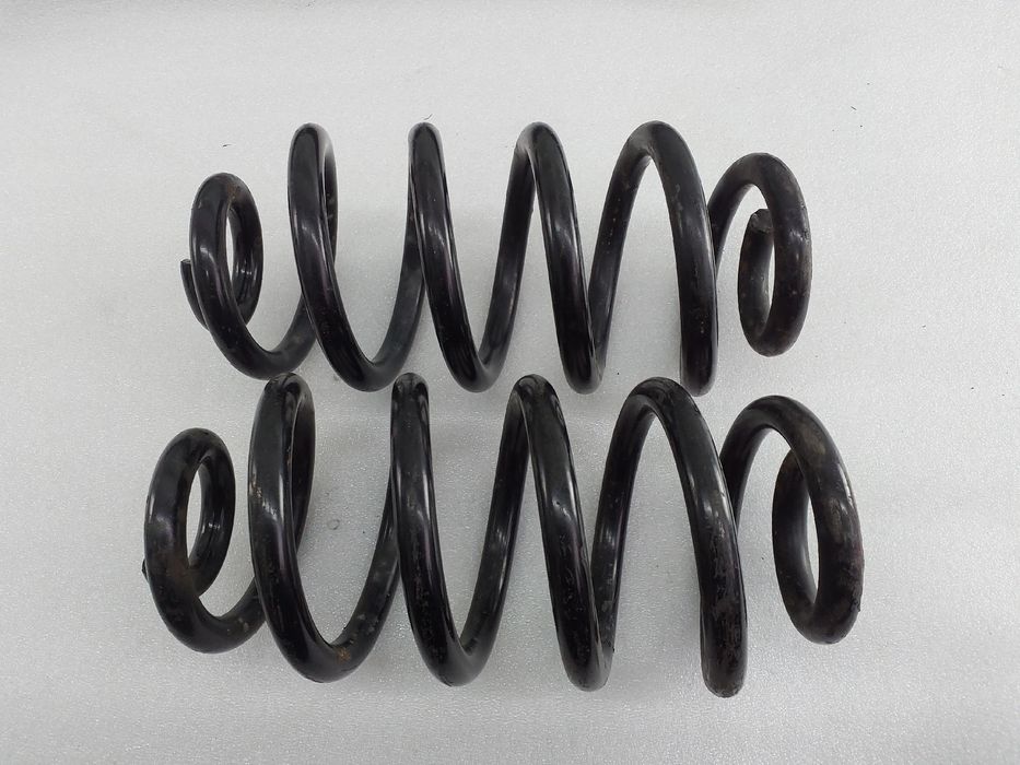 Conjunto molas trás AUDI A6 Avant (4F5, C6)