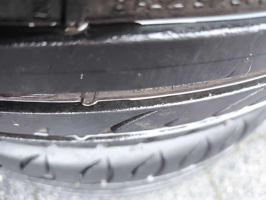 Felgi 18 235/45 Opel Insignia itp.