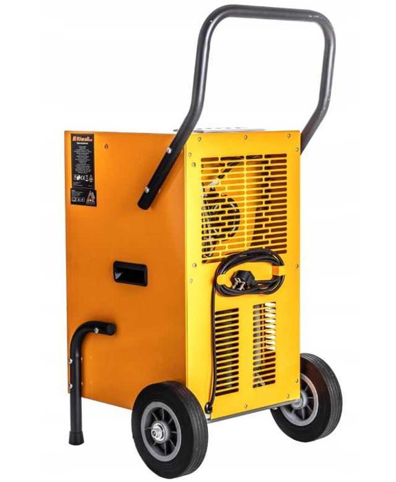 Osuszacze Powietrza -wynajem