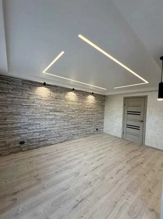 Продам 2-комнатную квартиру с ремонтом, в центре. Сертификат / Ваучер ТОРГ