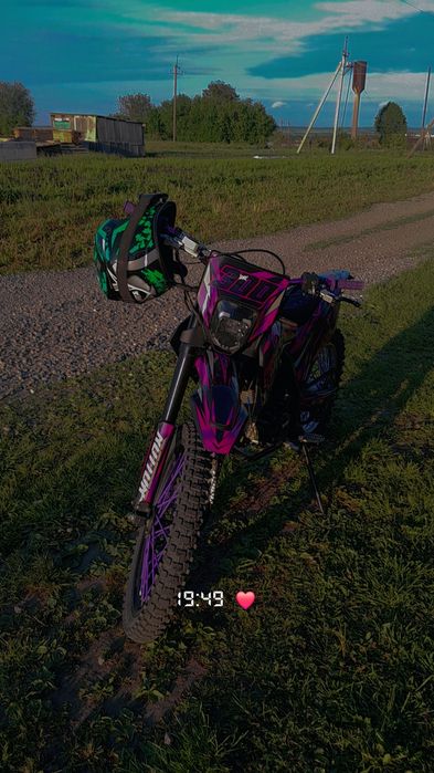 продам Rottor f1 300