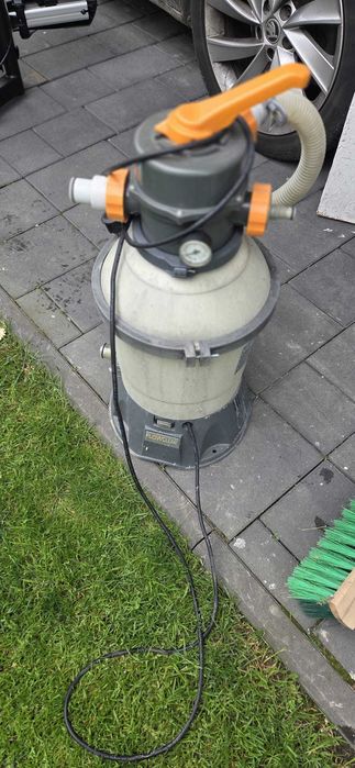 Pompa piaskowa Bestway Flowclear