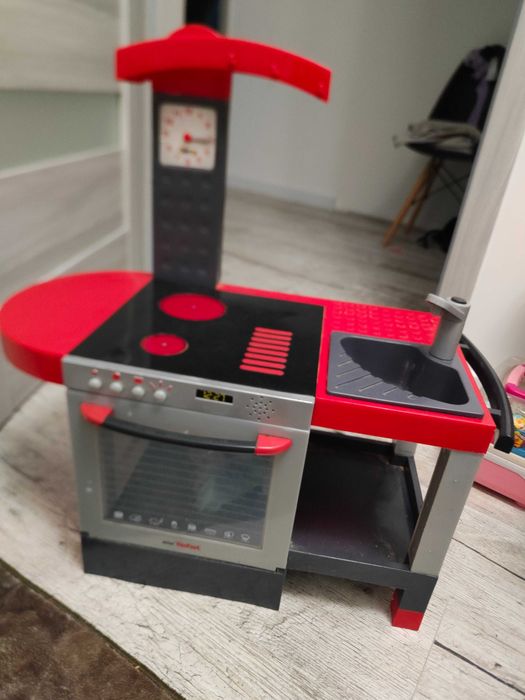 Kuchnia zabawkowa