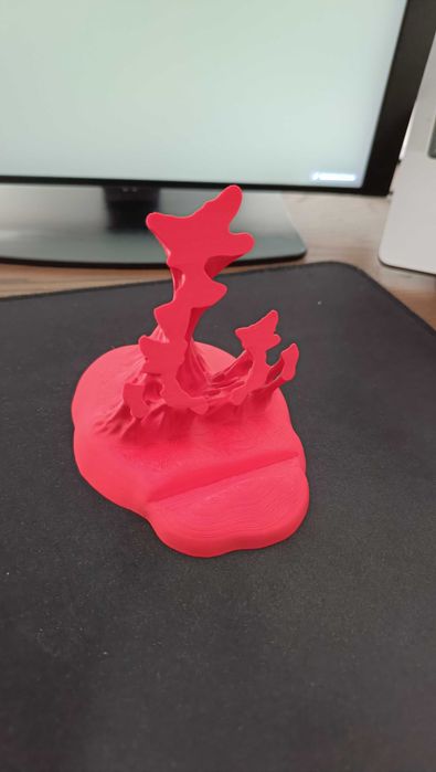 Suporte para telemóvel e tablet (NOVO)