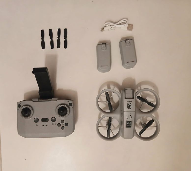 A8 The Fly Drone
