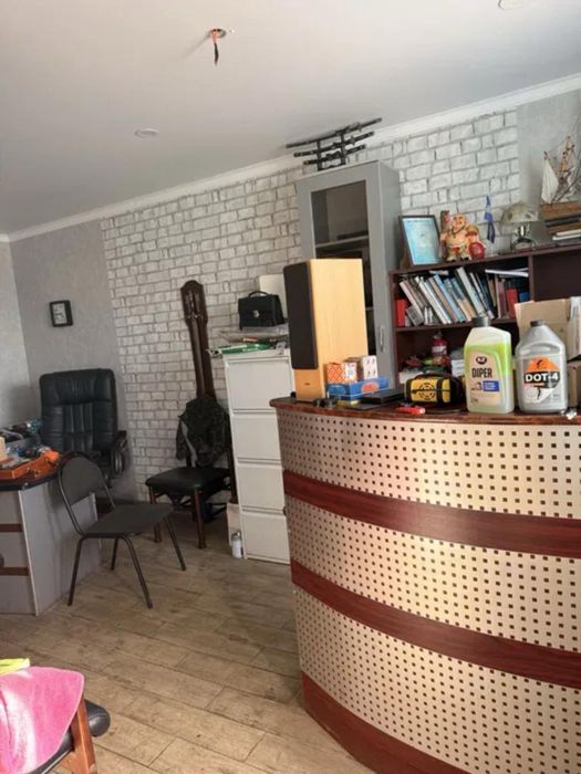 Оренда готового СТО 200 м² на Тернопільській трасі