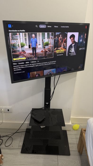 Tv LG 32 polegadas
