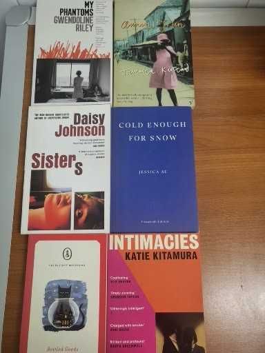 Livros em Inglês - Books in English
