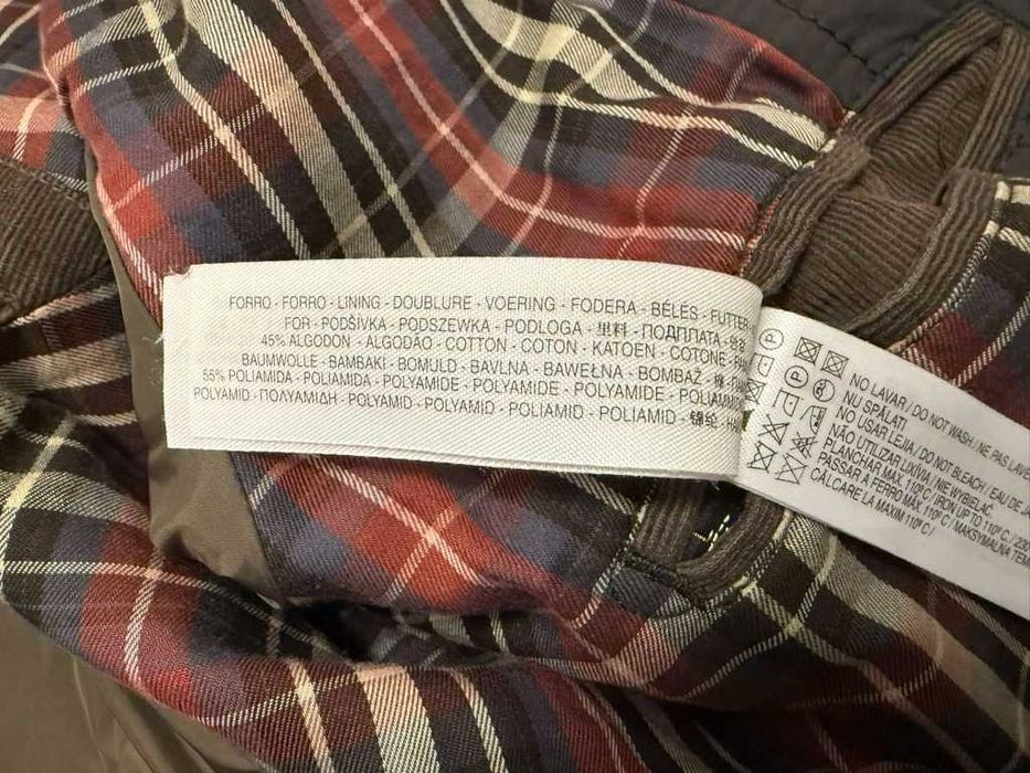 Kurtka Massimo Dutti rozmiar L