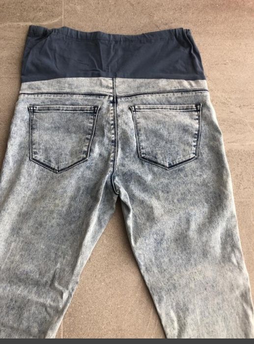 Джинсы для беременных