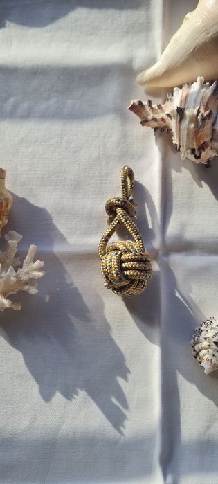 Porta chaves nauticos Pinhas