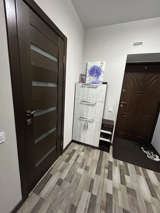 Однокімнатна квартира біля Центрального парку