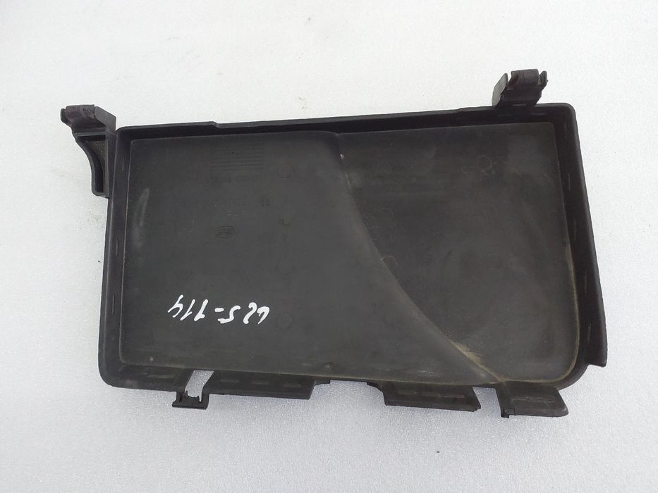 Tampa bateria PEUGEOT 407 SW (6E_)