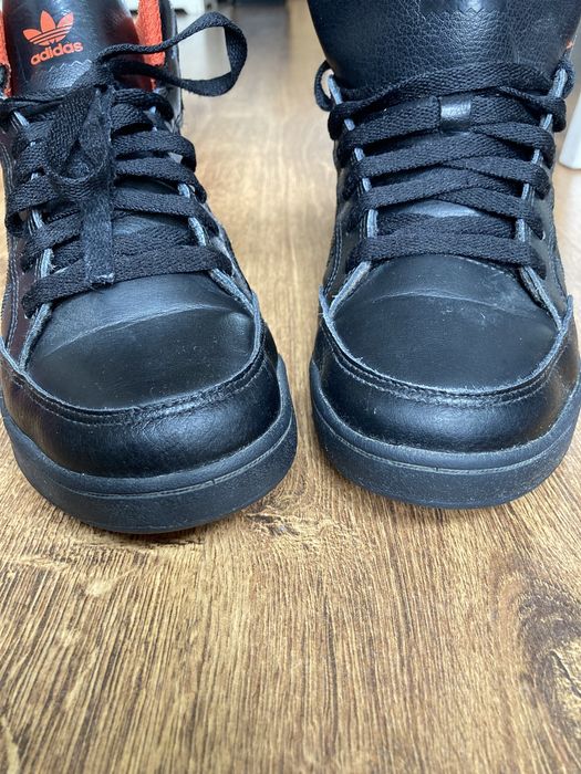 Buty sportowe adidas rozm. 38