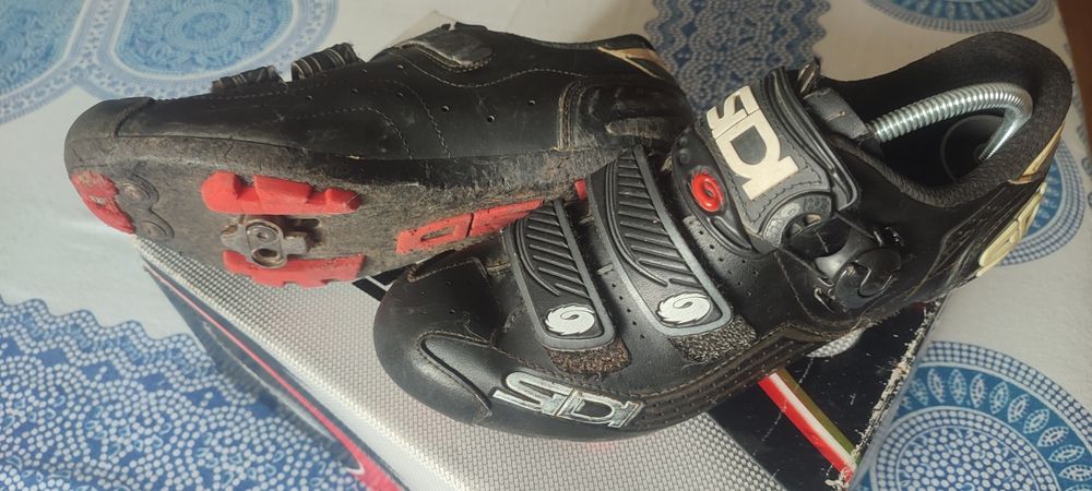 Sapatos BTT da marca sid64283896264577122