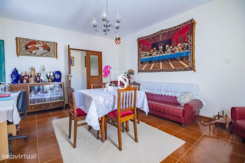 Quinta T4 Venda em Gondar,Amarante