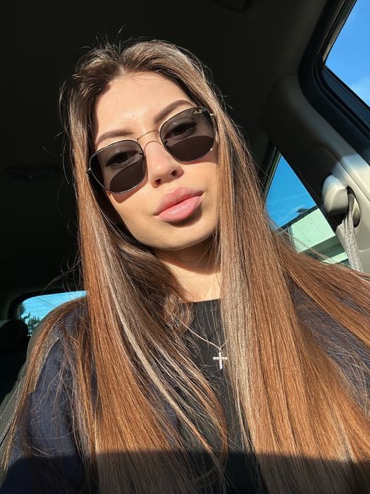 Окуляри Ray Ban оригінал