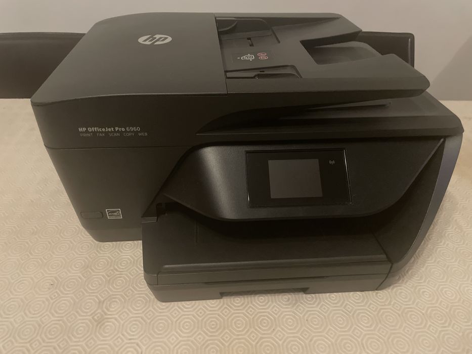 Impressora HP 6960