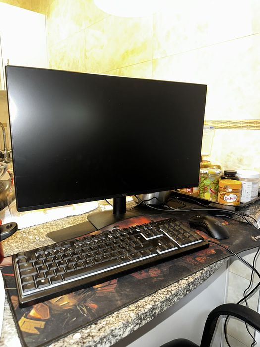 Computador gamer