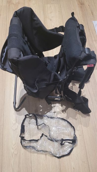 Kees Nosidełko Turystyczne Back Pack