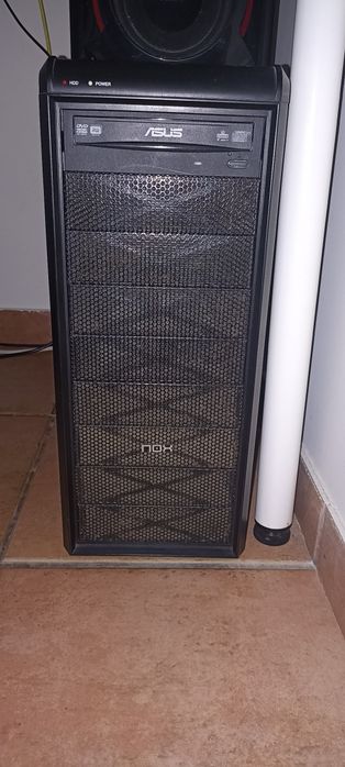 Gaming Computer i5 12th Generation64751281393667120