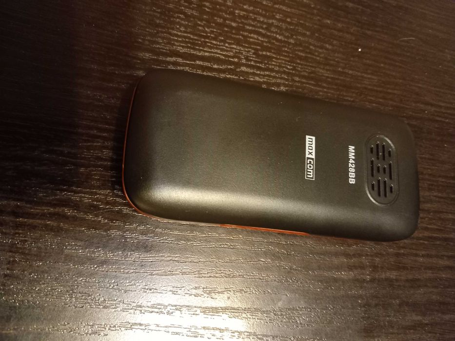 Telefon Maxcom MM428BB
