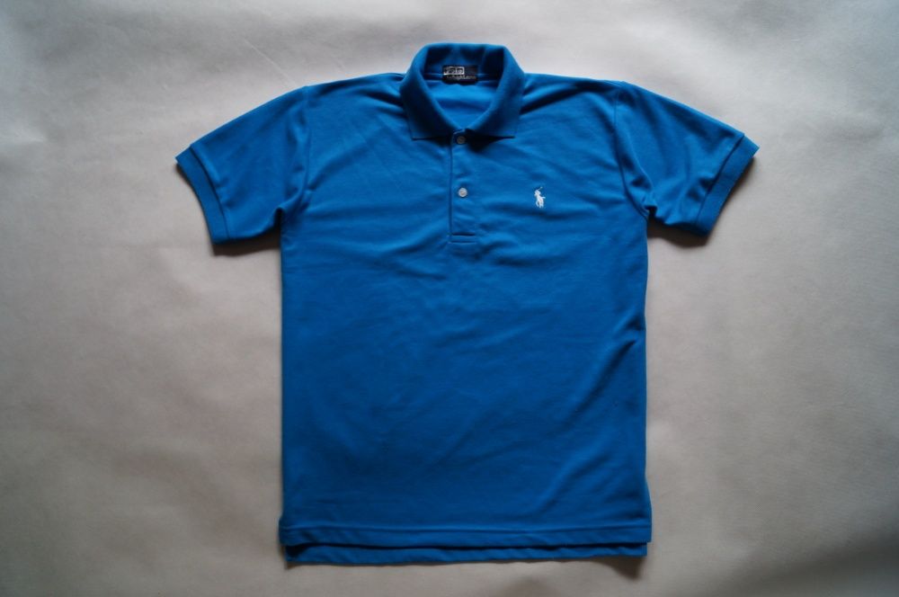Koszulka Ralph Lauren Polo USA