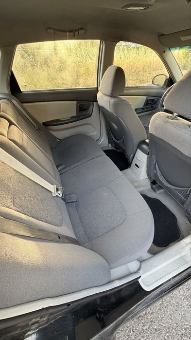 Kia cerato 1.5 crdi