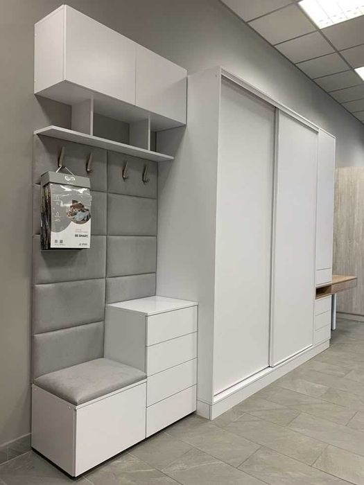 2-rooms apartment apartment by the address st. Kochergi Ivana (area 60,4 m²) - Atlanta.ua - photo 3