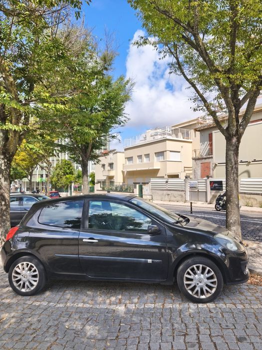 Renault Clio — fotografia 3