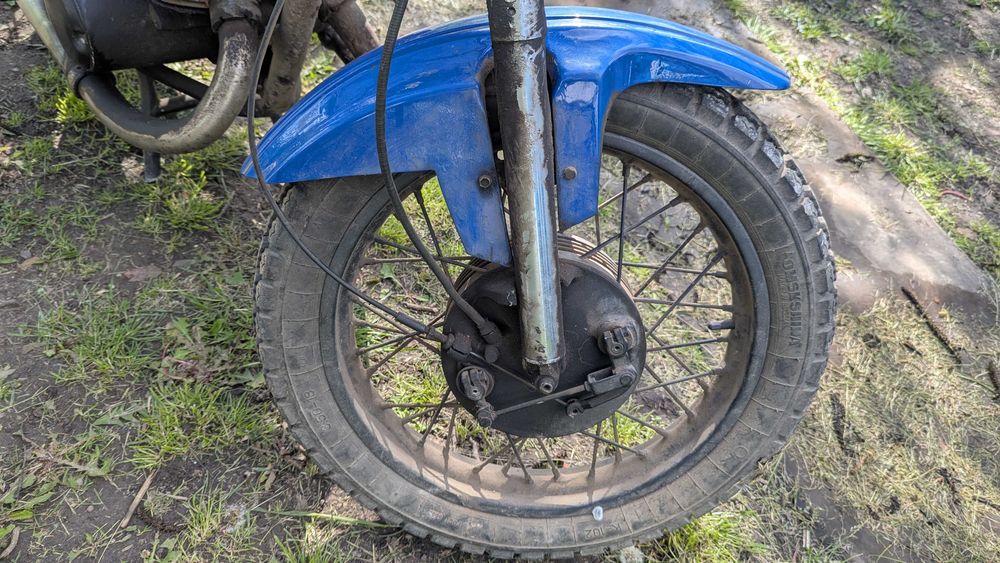 Иж Юпитер 4 (Тюнінг)