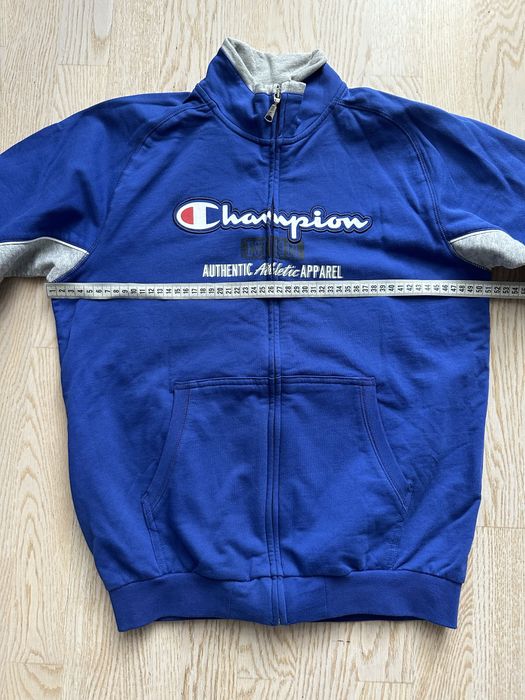 Спортивный кастюм Champion (оригинал) на 13/14 лет