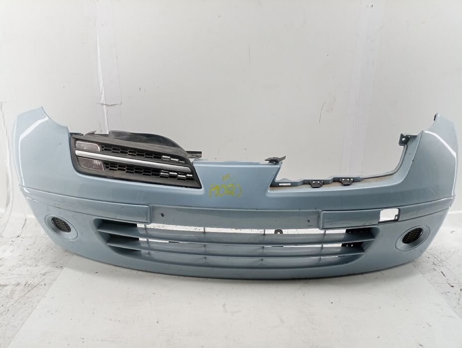 Para Choques Frente - NISSAN Micra III (K12) | 02 - 10