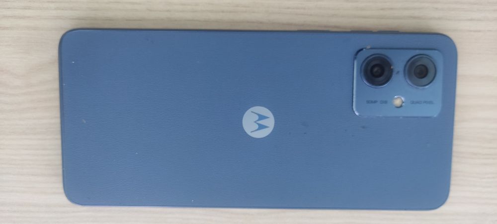 Motorola G54 12/256 INDIGO BLUE 5G  120Hz LTE