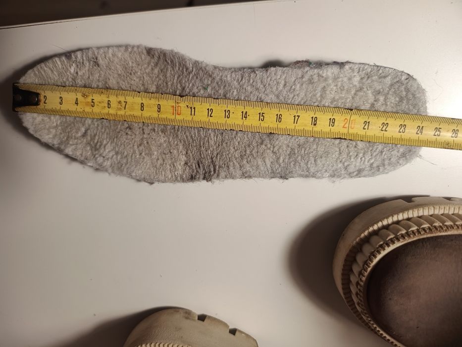 Шкіряні черевики Pat Calvin